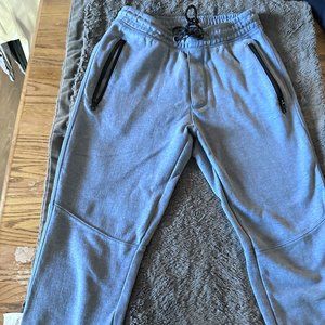 American Eagle - Blue Joggers - Size Small